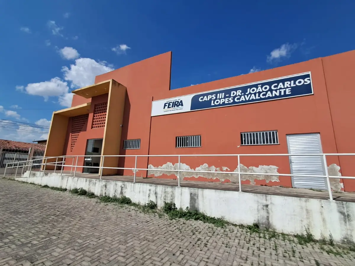 Feira de Santana reforça ações sobre saúde mental no Janeiro Branco