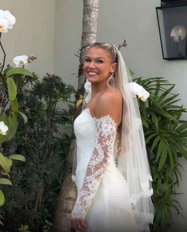 Carrie Lawrence | Foto: Reprodução/ Redes Sociais