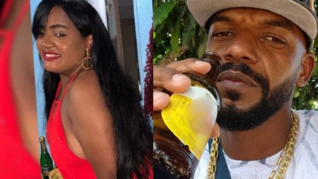 Casal é encontrado morto após filha de 3 anos pedir ajuda a vizinha em Feira de Santana