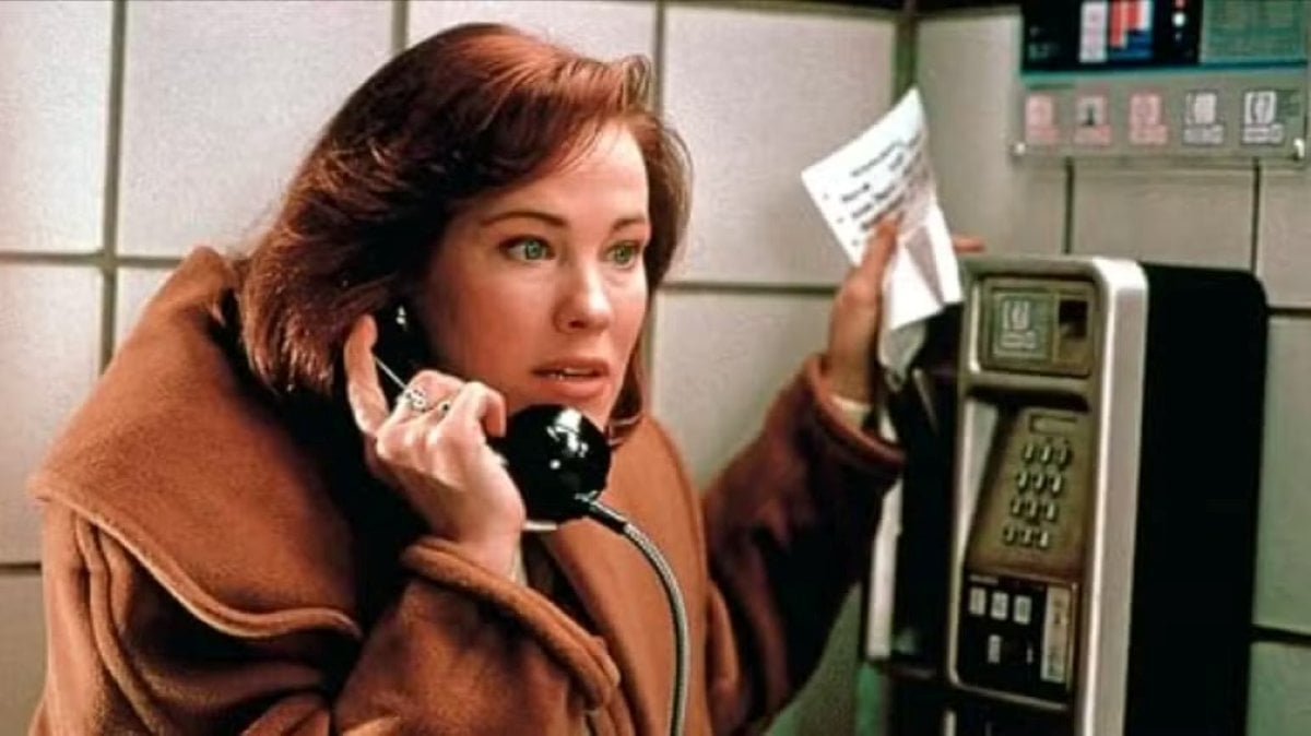Catherine O'Hara em 
