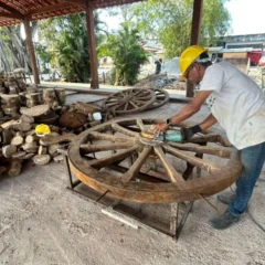 Centro de Cultura Am&eacute;lio Amorim