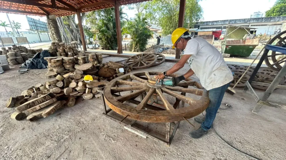 Centro de Cultura Amélio Amorim Centro de Cultura Amélio Amorim