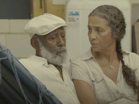 Curta baiano premiado no Festival de Cinema de Trancoso tem apoio do Governo do Estado | Foto: Assessoria de Comunicação do Governo do Estado da Bahia