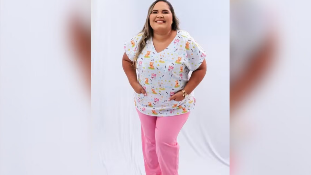 técnica de enfermagem