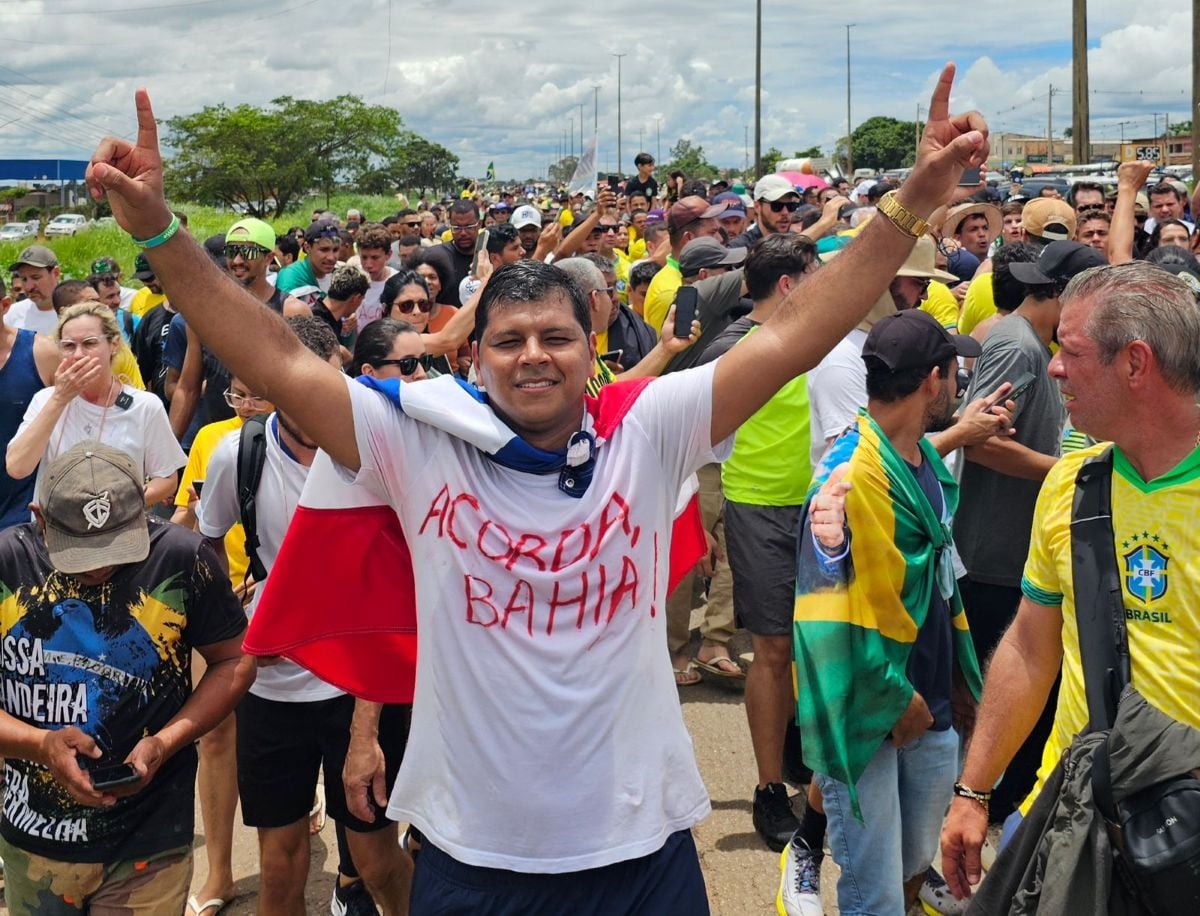 Diego Castro, deputado Federal