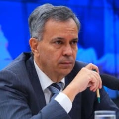 Deputado federal F&eacute;lix Mendon&ccedil;a J&uacute;nior