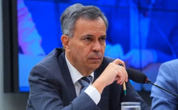 Deputado federal Félix Mendonça Júnior