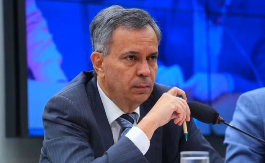 Deputado federal Félix Mendonça Júnior