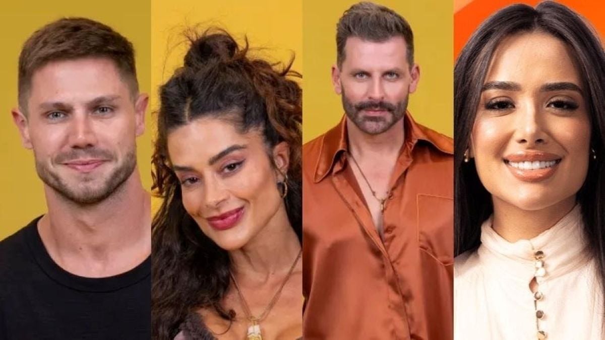 Botox, preenchimento e harmonização facial: entenda os procedimentos feitos pelos participantes do BBB26