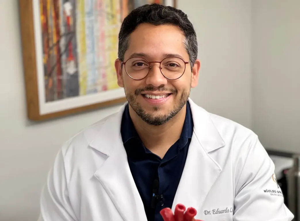 Janeiro Dourado chama atenção para riscos ortopédicos e cardíacos