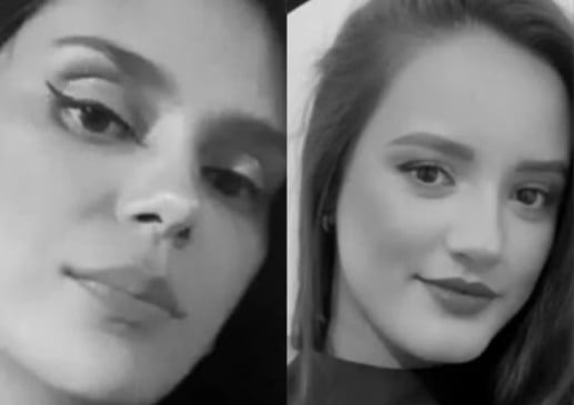 Duas mulheres morrem carbonizadas dentro de casa em Remanso | Foto: Reprodução/ Redes Sociais