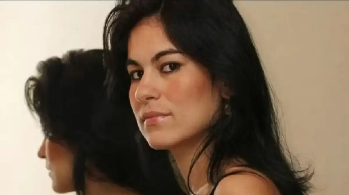 Eliza Samudio Eliza Samudio