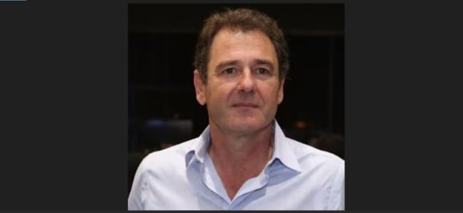 Empresário e herdeiro do Grupo Rodobens morre aos 51 anos em Trancoso | Foto: Divulgação