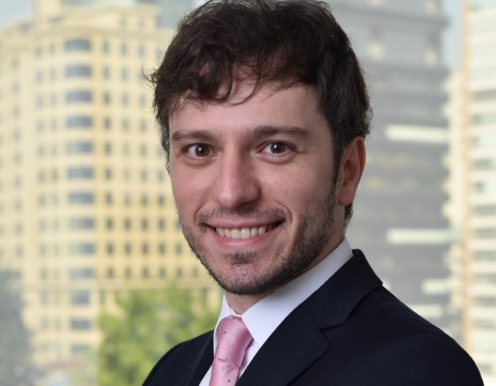 Felipe Crisafulli é sócio do Ambiel Advogados e especialista em Direito Desportivo e Jogo Responsável
Divulgação/M2 Comunicação