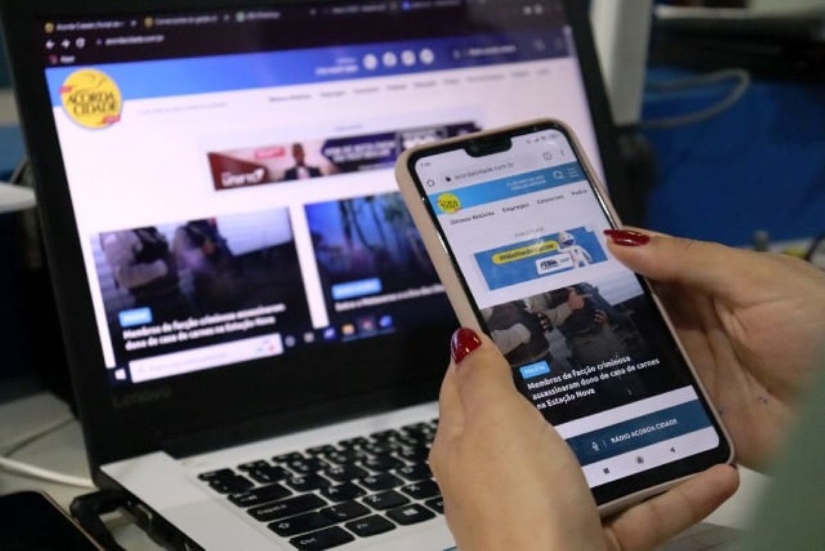 Portal Acorda Cidade - notícias de Feira de Santana