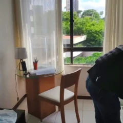 Fotógrafo preso no Rio Grande do Sul é alvo de busca e apreensão em Salvador