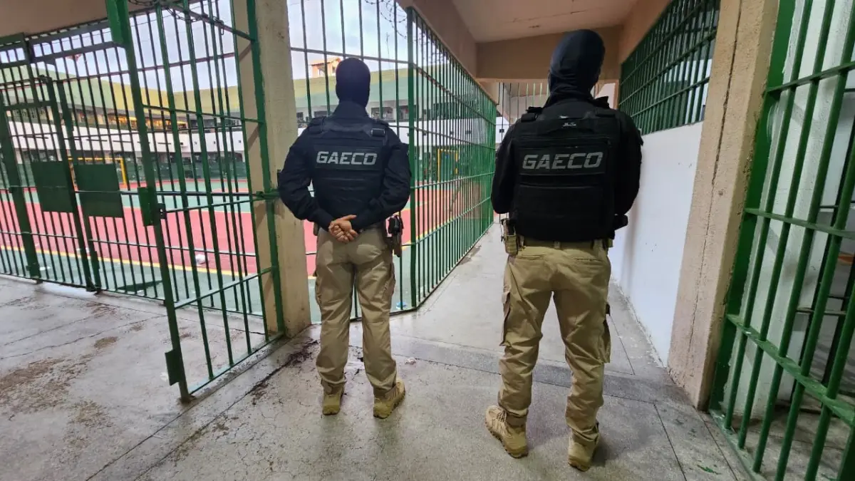 Ministério Público da Bahia quase triplica número de operações contra o crime em 2025