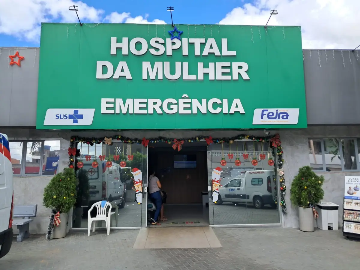 Estoque do Banco de Leite do Hospital da Mulher está em estado crítico; saiba como doar Estoque do Banco de Leite do Hospital da Mulher está em estado crítico; saiba como doar