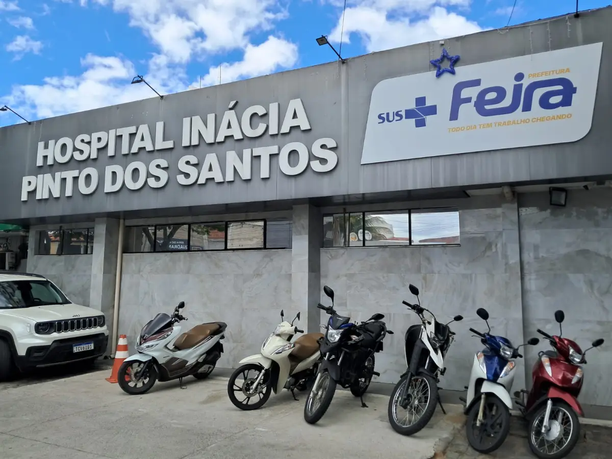 Estoque do Banco de Leite do Hospital da Mulher está em estado crítico; saiba como doar Estoque do Banco de Leite do Hospital da Mulher está em estado crítico; saiba como doar