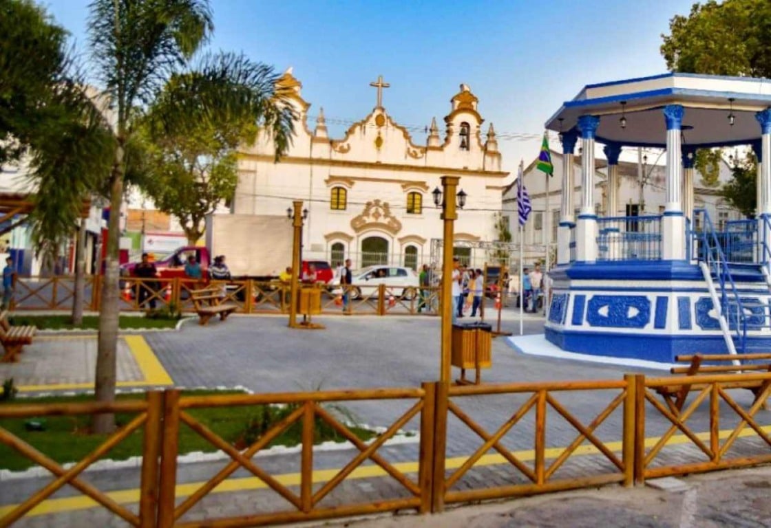 Serrinha | Foto: Divulgação Serrinha | Foto: Divulgação