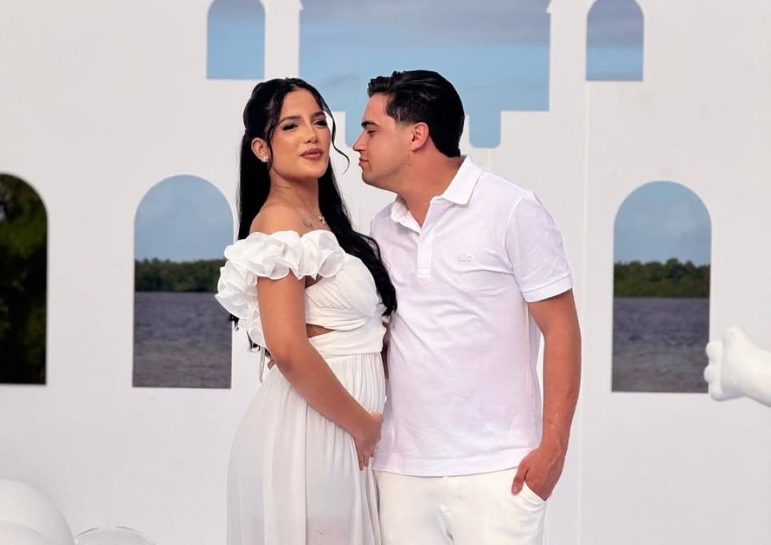 Karolly Rayssa e Natanzinho Lima