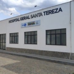 Mais dois pacientes d&atilde;o entrada em hospital em Ribeira do Pombal com suspeita de intoxica&ccedil;&atilde;o por metanol | Foto: Reprodu&ccedil;&atilde;o/ Porta Alerta