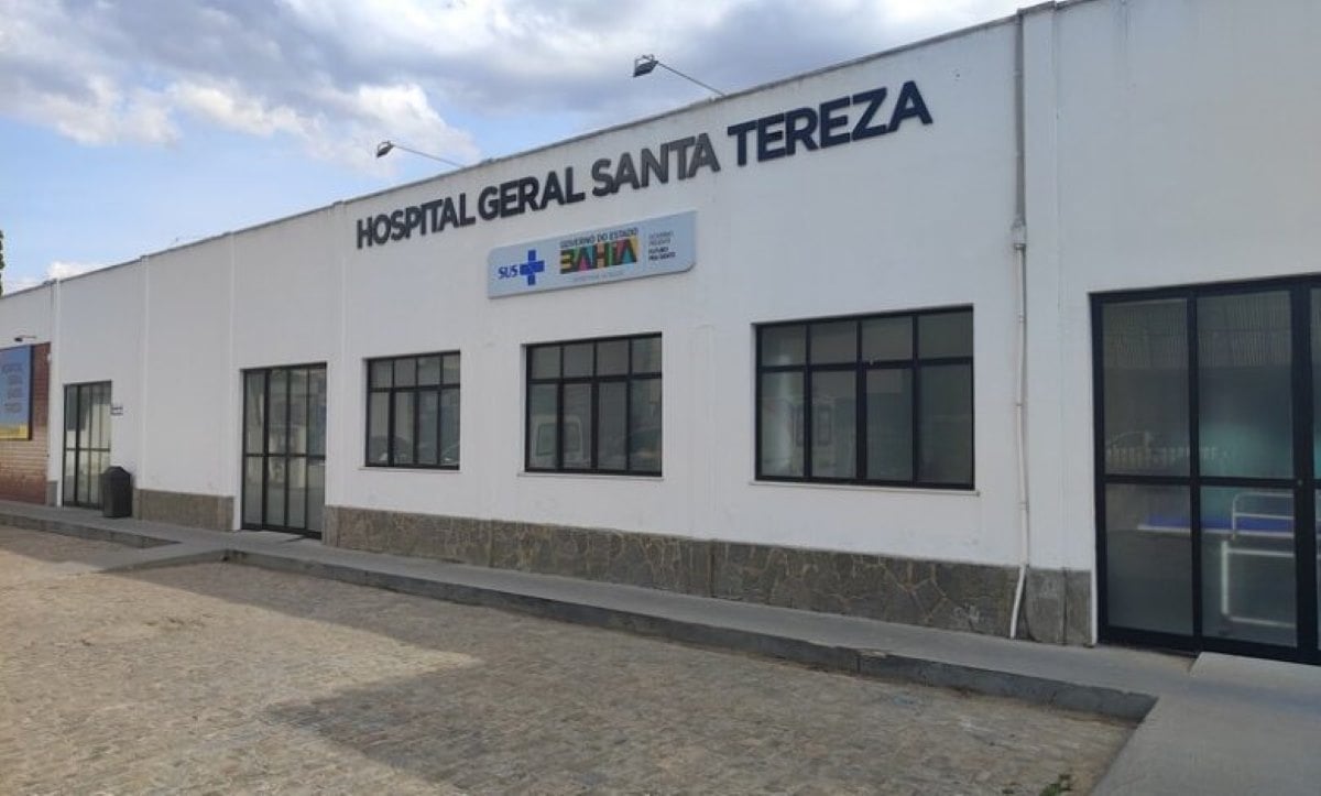 Mais dois pacientes dão entrada em hospital em Ribeira do Pombal com suspeita de intoxicação por metanol | Foto: Reprodução/ Porta Alerta Mais dois pacientes dão entrada em hospital em Ribeira do Pombal com suspeita de intoxicação por metanol | Foto: Reprodução/ Porta Alerta