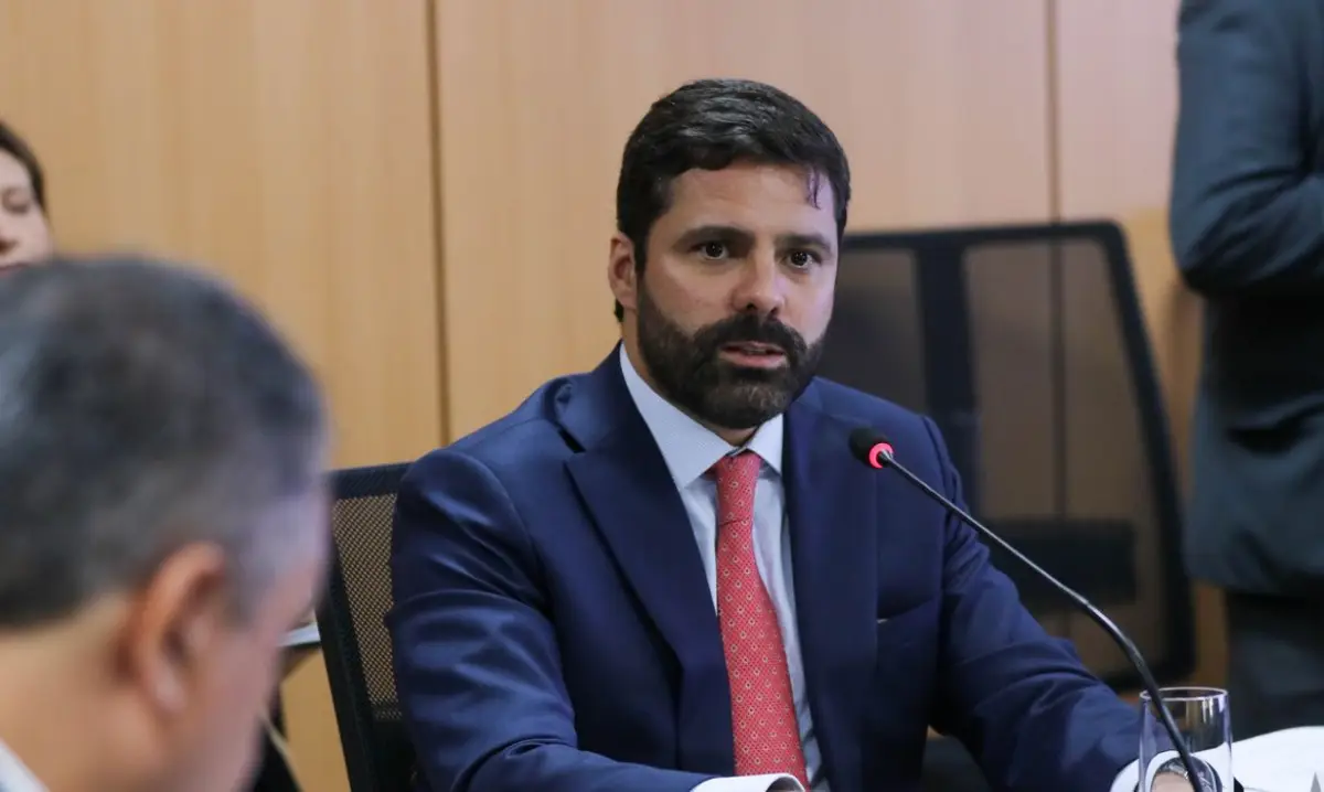 Foto: Wilson Dias/Agência Brasil Foto: Wilson Dias/Agência Brasil