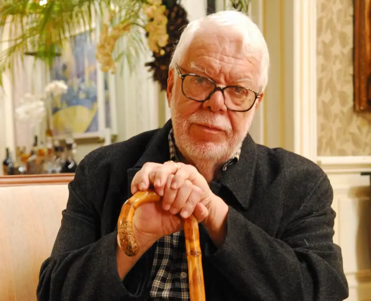 Manoel de Carlos Manoel de Carlos