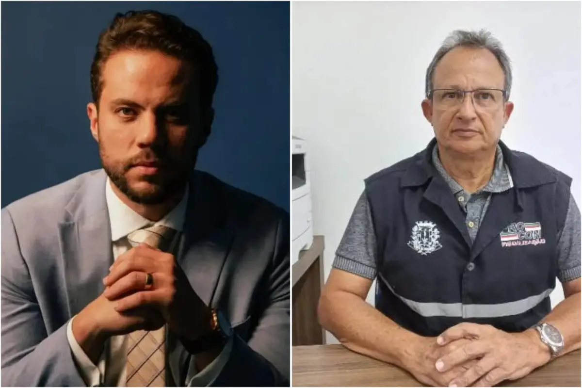 Vice-presidente da OAB de Feira e superintendente do Procon serão condecorados com Comenda Maria Quitéria