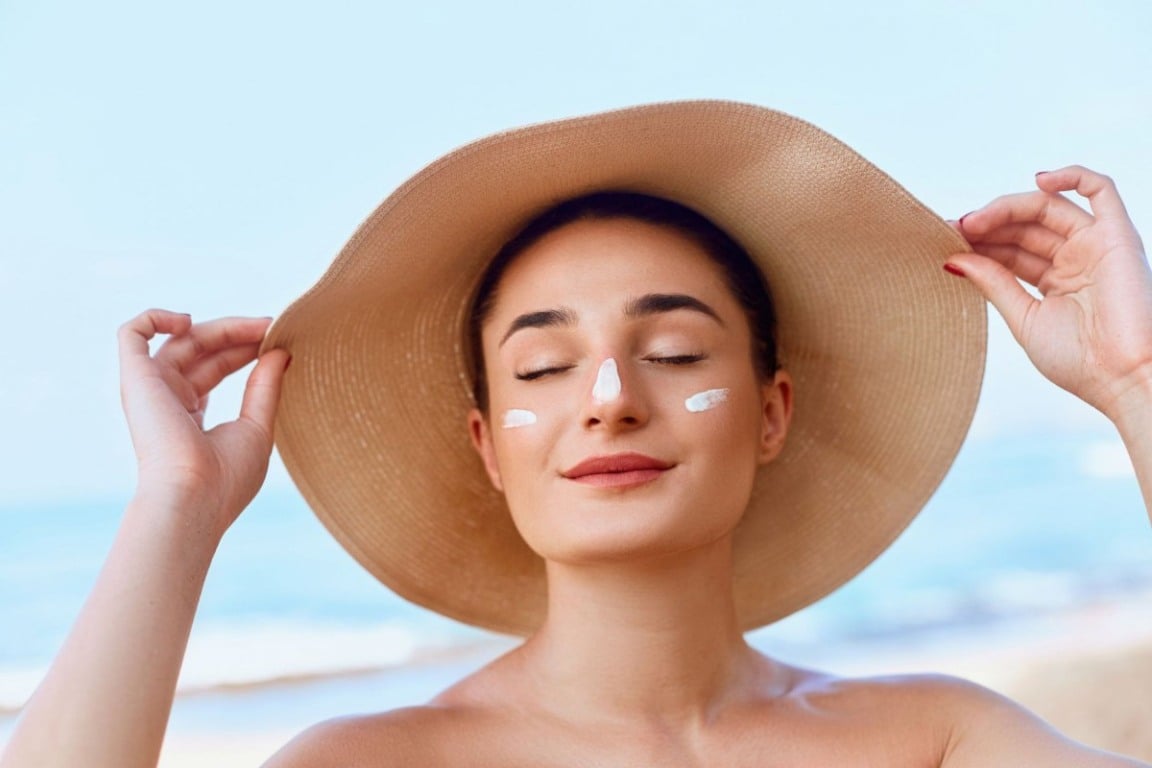 Médica esclarece fake news sobre uso do filtro solar | Foto: Reprodução/ MEM Comunicação