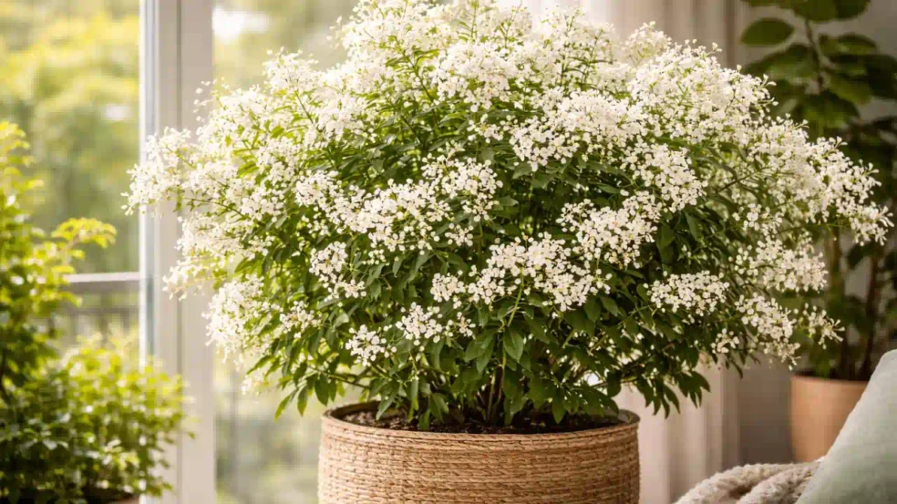 Neve-da-montanha o local da casa que dobra a ramificação floral em menos de 8 semanas (e poucos cultivadores exploram) Neve-da-montanha o local da casa que dobra a ramificação floral em menos de 8 semanas (e poucos cultivadores exploram)