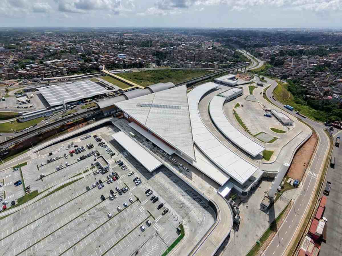 Foto: Manu Dias/ GOVBA e Joá Souza/ GOVBA