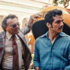 O Agente Secreto faz hist&oacute;ria no Globo de Ouro com dois pr&ecirc;mios | Foto: Victor Juc&aacute;/ Divulga&ccedil;&atilde;o