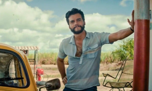 O Agente Secreto ganha Globo de Ouro de Filme de Língua Não Inglesa | Foto: Victor Jucá/ Divulgação