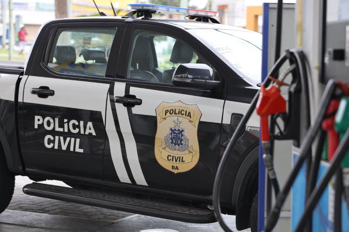 Operação Acesso Remoto apura fraude na comercialização de combustíveis na Bahia