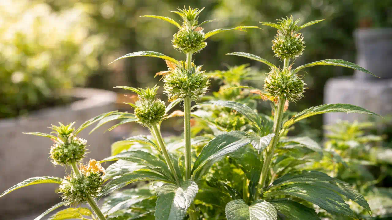 Orelha-de-leão derrubando flores a conta de 6 horas de sol que parece pouco, mas decide a floração