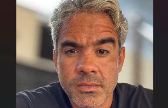 Osniésio Pereira Salomão - capitão salomão