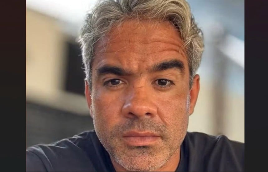 Osniésio Pereira Salomão - capitão salomão