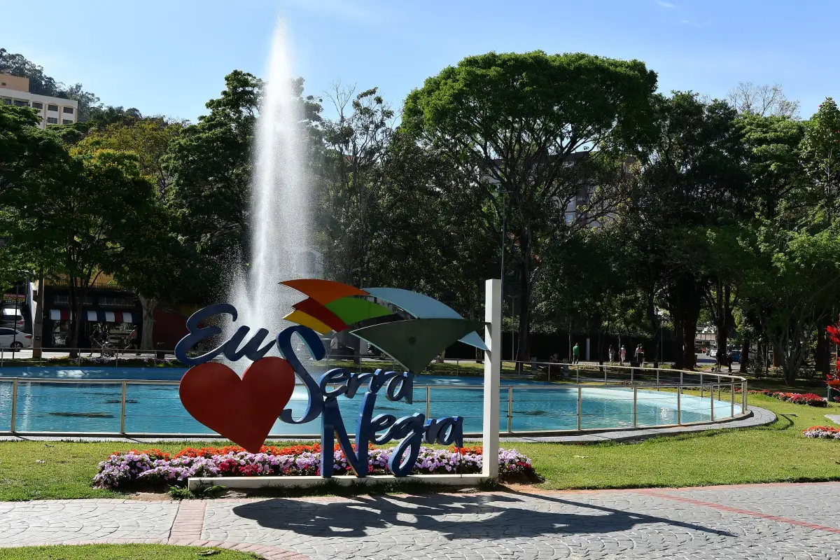 Prêmio Top Destinos Turísticos SP: Serra Negra é campeã em Turismo de Compras