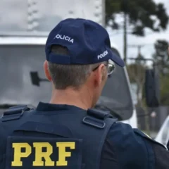 PRF encerra Opera&ccedil;&atilde;o Ano Novo nas rodovias federais