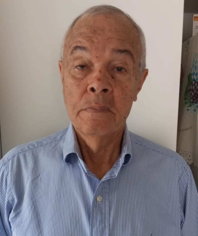 Plínio Pereira | Foto: Ed Santos/Acorda Cidade