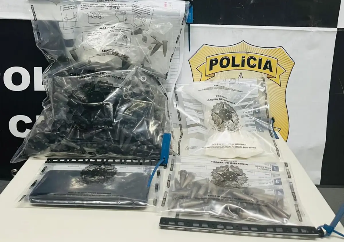 Investigado por tráfico de drogas e organização criminosa é preso em Salvador