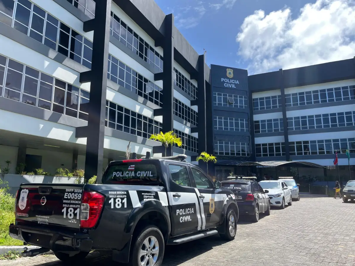 Polícia Civil prende terceiro envolvido na morte de Capitão da PM