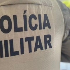 Pol&iacute;cia Militar da Bahia | Foto: SSP-BA