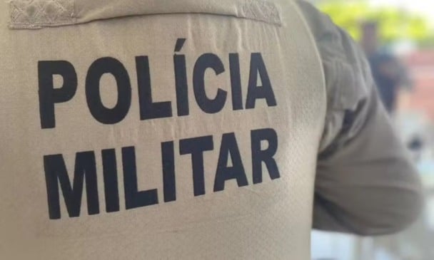 Polícia Militar da Bahia | Foto: SSP-BA