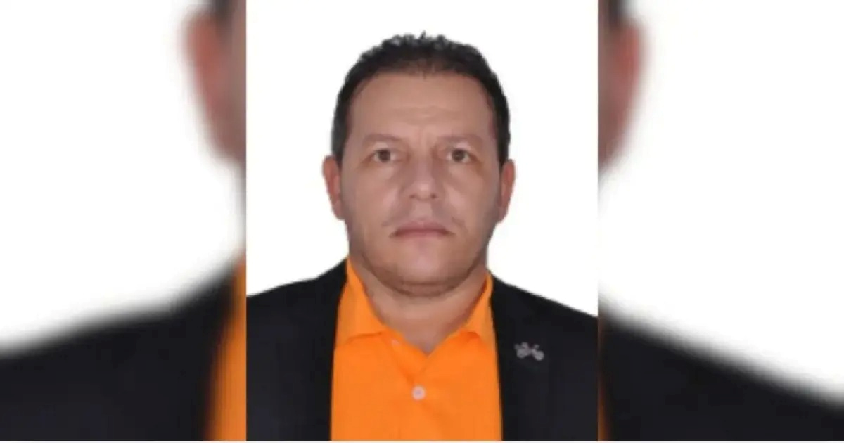 Prefeito de Múquem do São Francisco