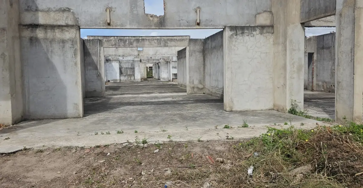 Prefeitura dá Ordem de Serviço para construção da maior creche de Feira de Santana