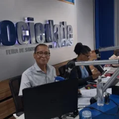 Programa Acorda Cidade - Dilton Coutinho