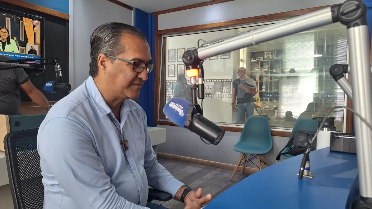 30 anos do Programa Acorda Cidade: três décadas dedicadas à informação e ao jornalismo comunitário